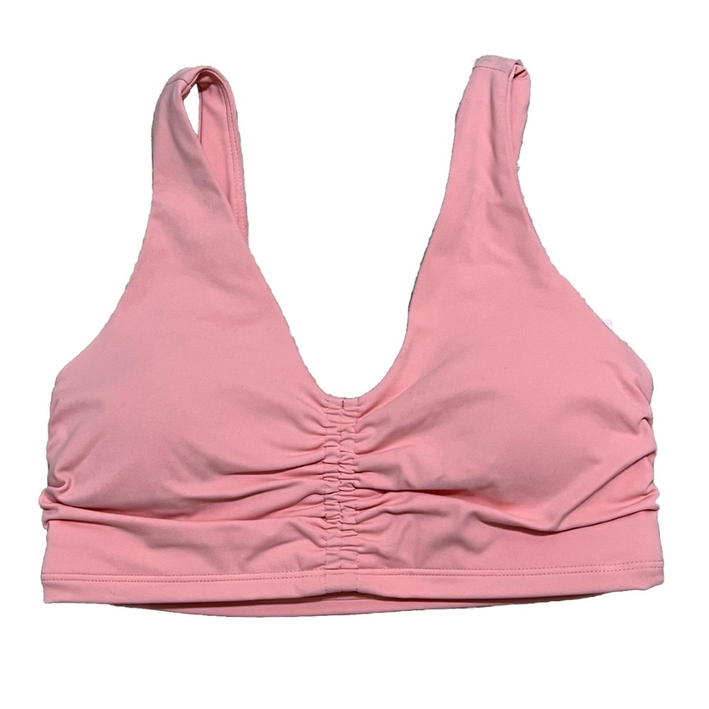 3 for $10 Smooth All Day Athletic Bra